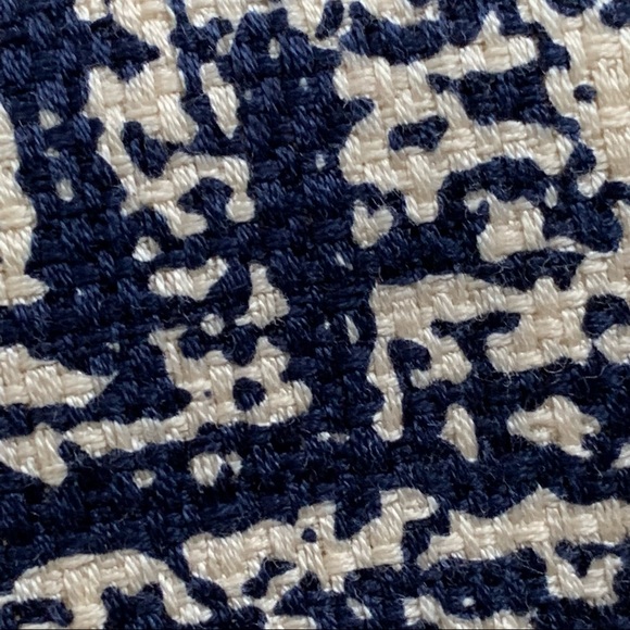 Banana Republic 100% Cotton Striped Sleeveless Sheath Dress - Picture 16 of 16